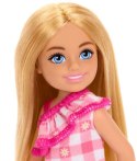 Lalka barbie chelsea hxm95