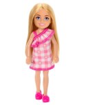 Lalka barbie chelsea hxm95