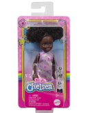 Lalka barbie chelsea hxm96