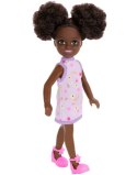 Lalka barbie chelsea hxm96