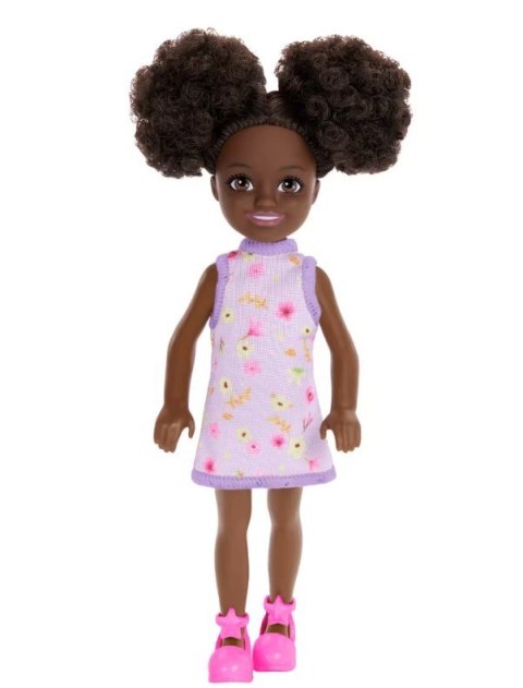 Lalka barbie chelsea hxm96 Lalka barbie chelsea hxm96