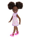 Lalka barbie chelsea hxm96