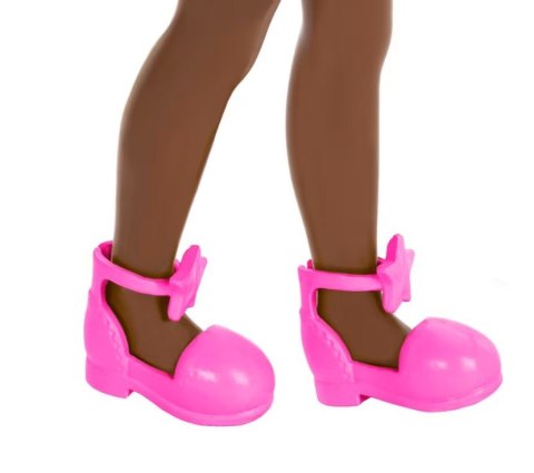 Lalka barbie chelsea hxm96 Lalka barbie chelsea hxm96