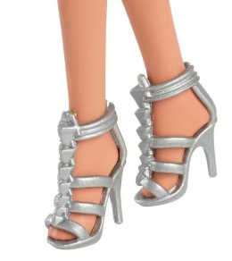 Lalka barbie fashionistas