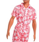 Lalka barbie stylowy ken