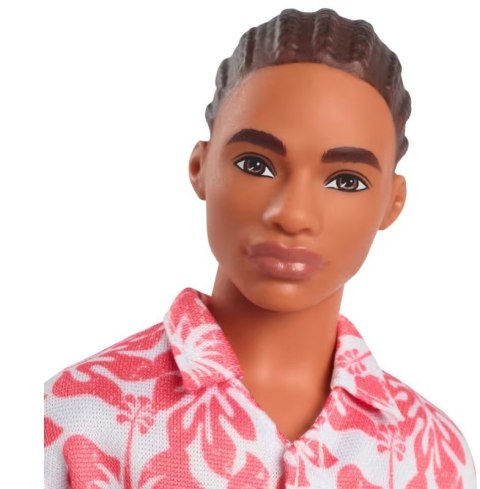 Lalka barbie stylowy ken Lalka barbie stylowy ken