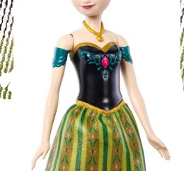 Lalka frozen anna