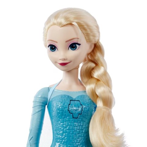 Lalka frozen elsa Lalka frozen elsa