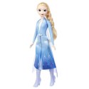 Lalka frozen elsa