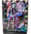 Lalka monster high frankie stein