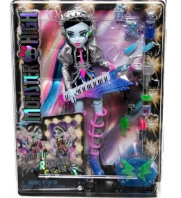 Lalka monster high frankie stein
