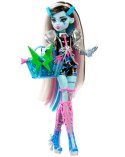 Lalka monster high frankie stein