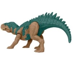 Figurka jurassic world niebezpieczny dinozaur rauisuchus