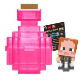 Figurka minecraft alchemist