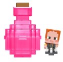 Figurka minecraft alchemist