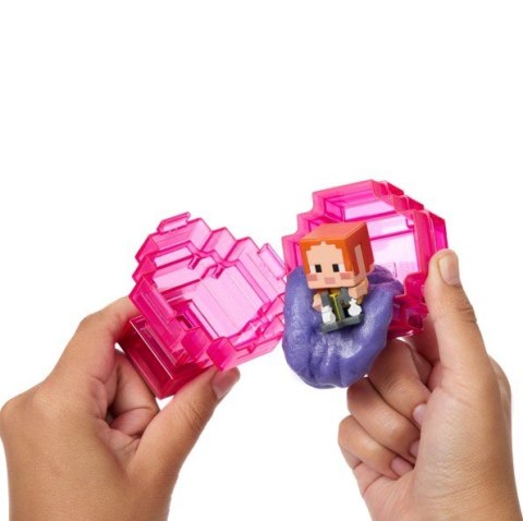Figurka minecraft alchemist Figurka minecraft alchemist