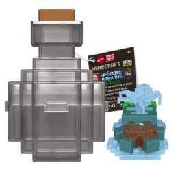 Figurka minecraft beached drowned