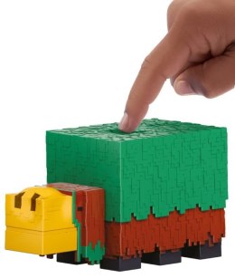 Figurka minecraft niuchacz