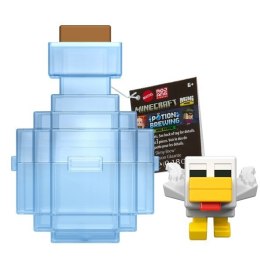 Figurka minecraft swift chicken