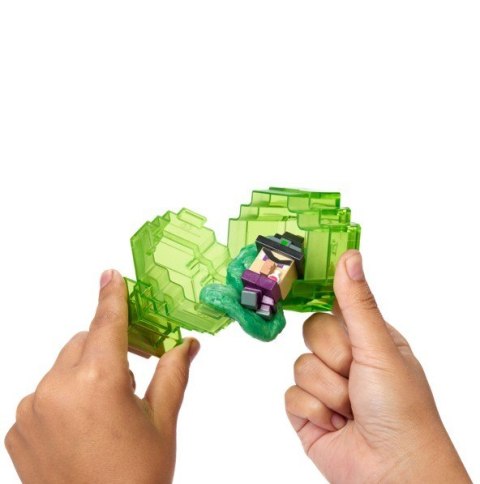 Figurka minecraft vebgeful witch Figurka minecraft vebgeful witch