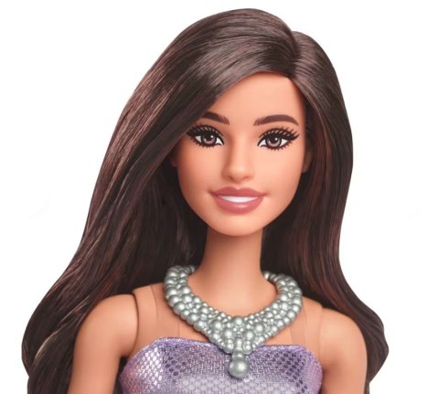Lalka barbie fashionistas Lalka barbie fashionistas