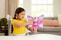 Lalka barbie motylkowa baletnica 2w1 przemiana
