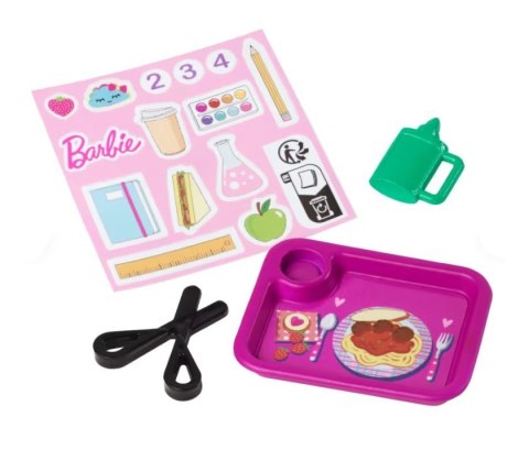 Lalka barbie nauczycielka Lalka barbie nauczycielka