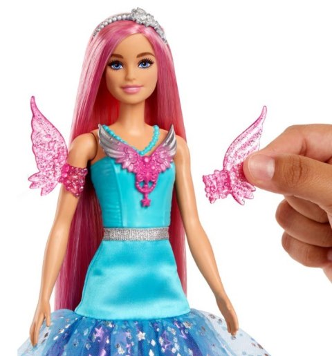Lalka barbie szczypta magii Lalka barbie szczypta magii