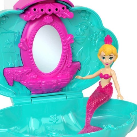 Lalka disney princess syrenka w muszelce mix Lalka disney princess syrenka w muszelce mix