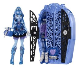 Lalka monster high straszysekrety abbey