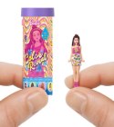 Mini lalka barbie mini barbieland color reveal mix