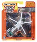 Samolot + mata matchbox display 8 sztuk