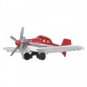 Samolot + mata matchbox display 8 sztuk