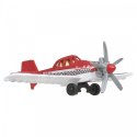 Samolot + mata matchbox display 8 sztuk