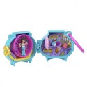 Zestaw figurek polly pocket jeż