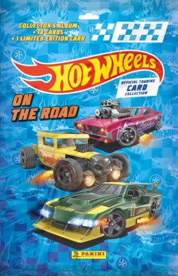 Zestaw startowy hot wheels