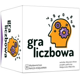 Gra liczbowa