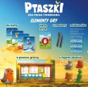 Gra ptaszki