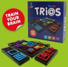 Gra trios
