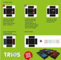 Gra trios