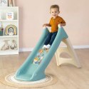 Zjeżdżalnia little xs zielona (ślizg 90 cm)