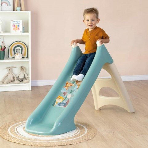 Zjeżdżalnia little xs zielona (ślizg 90 cm) Zjeżdżalnia little xs zielona (ślizg 90 cm)