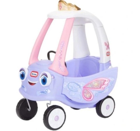 Jeździk cozy coupe wróżka fairy Jeździk cozy coupe wróżka fairy