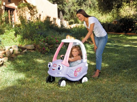 Jeździk cozy coupe wróżka fairy Jeździk cozy coupe wróżka fairy