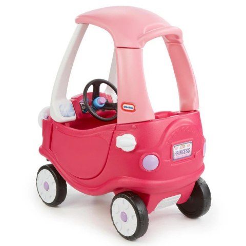 Samochodzik princess cozy coupe Samochodzik princess cozy coupe