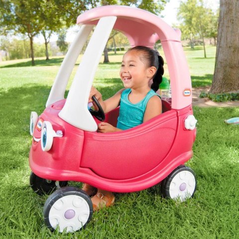 Samochodzik princess cozy coupe Samochodzik princess cozy coupe