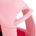 Samochodzik princess cozy coupe