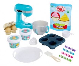 Zestaw do pieczenia creative chefs + 18 akcesoriów