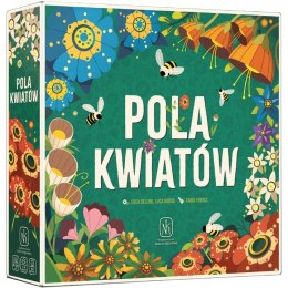 Gra pola kwiatów