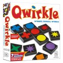 Gra qwirkle